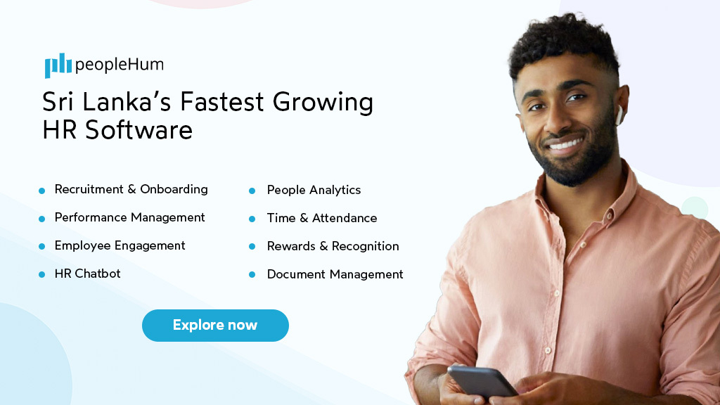 HR Software In Sri Lanka PeopleHum